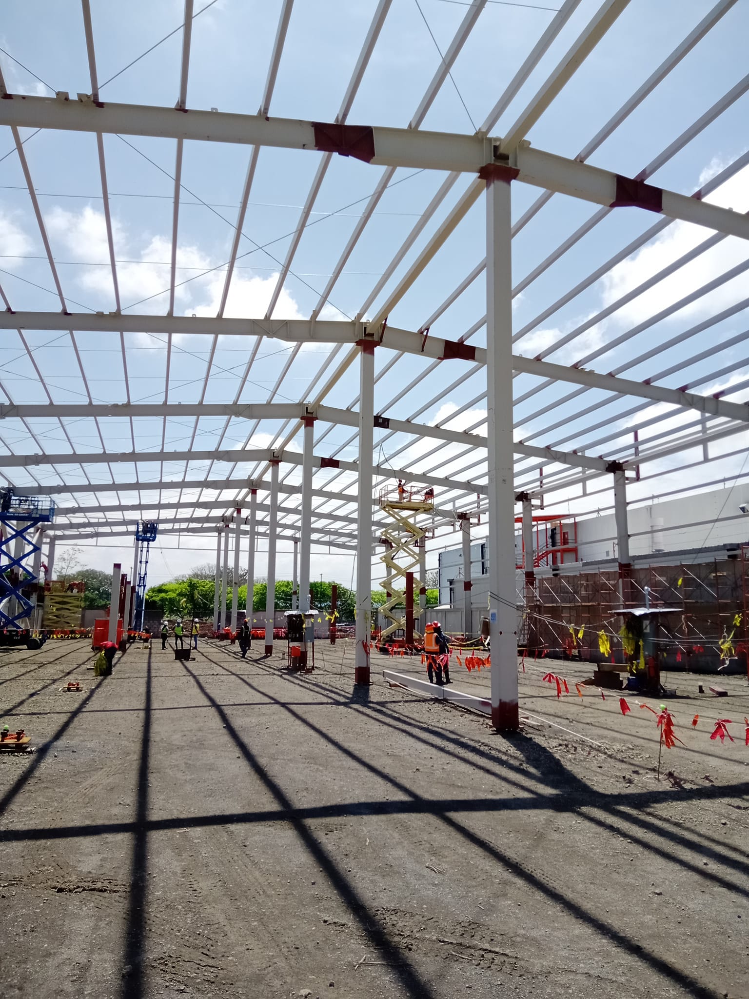 Ingeniería Estructural